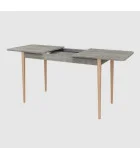 Extending table Neman MONO rectangular order